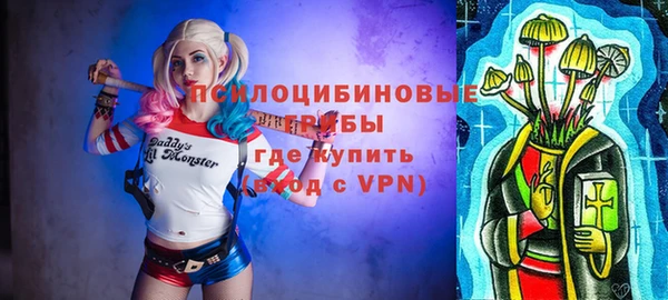 прущие крисы Абаза